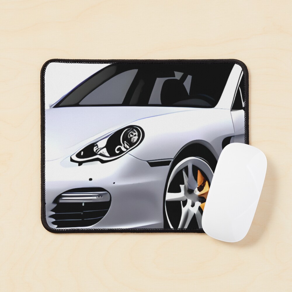 Item preview, Mouse Pad designed and sold by Usershop04.