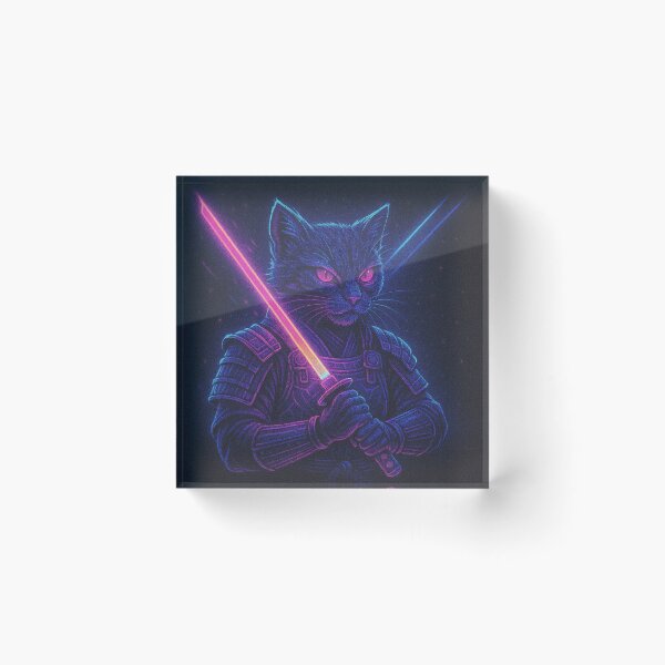 Item preview, Knight of the Meow Table designed and sold by Paul Morse.