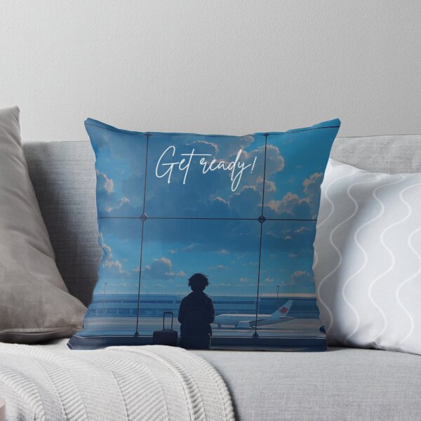 Item preview, Get ready to fly designed and sold by Fire-flame.