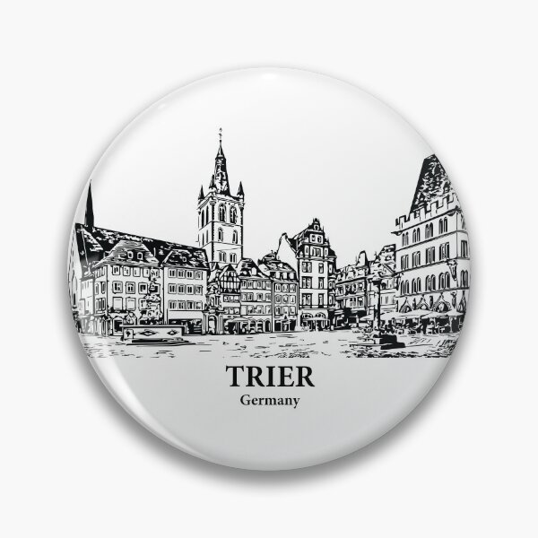 Item preview, Trier - Germany designed and sold by Lakeric.