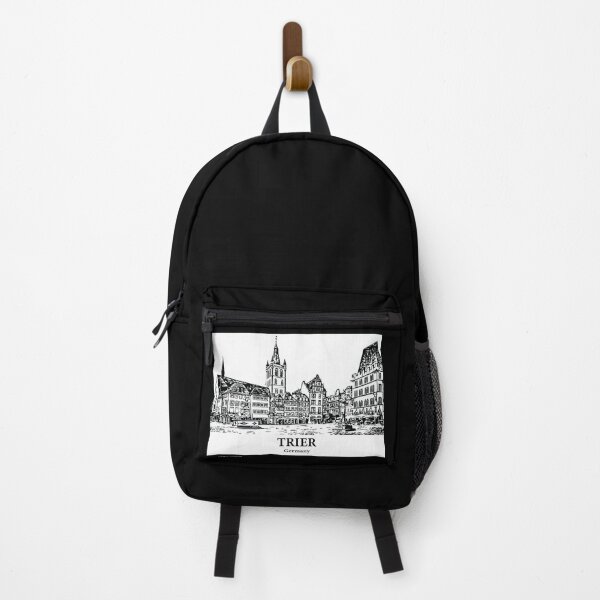 Item preview, Trier - Germany designed and sold by Lakeric.