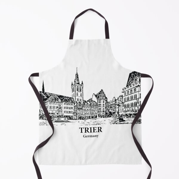 Item preview, Trier - Germany designed and sold by Lakeric.