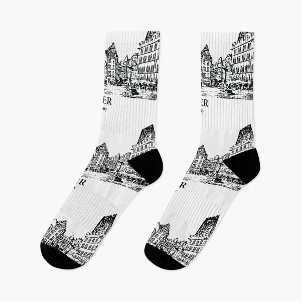 Item preview, Trier - Germany designed and sold by Lakeric.