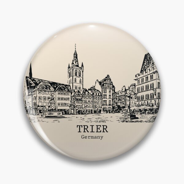 Item preview, Trier - Germany designed and sold by Lakeric.