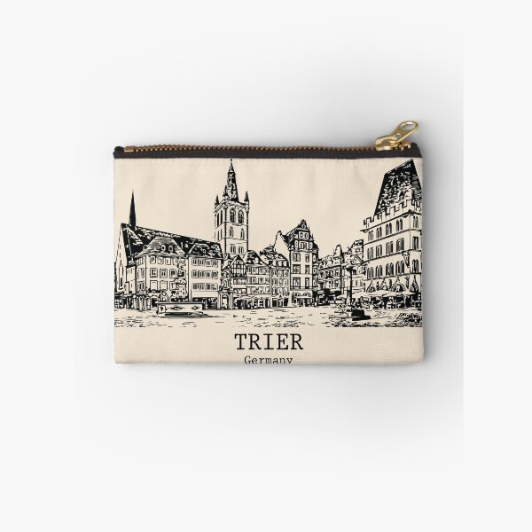 Item preview, Trier - Germany designed and sold by Lakeric.