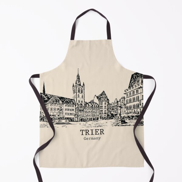 Item preview, Trier - Germany designed and sold by Lakeric.