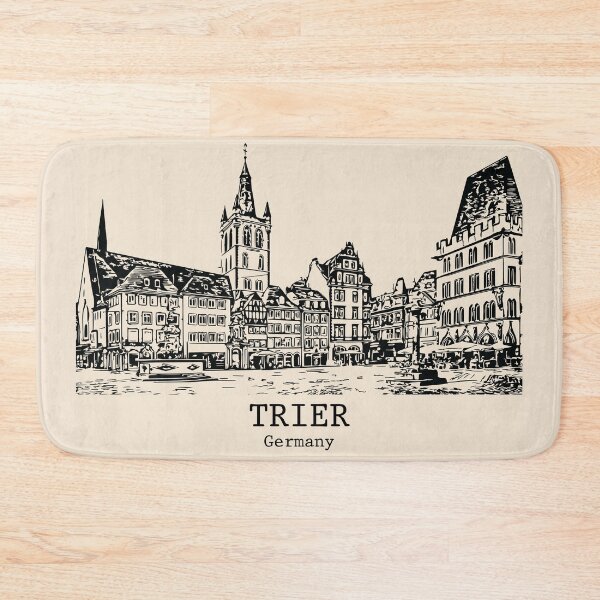 Item preview, Trier - Germany designed and sold by Lakeric.