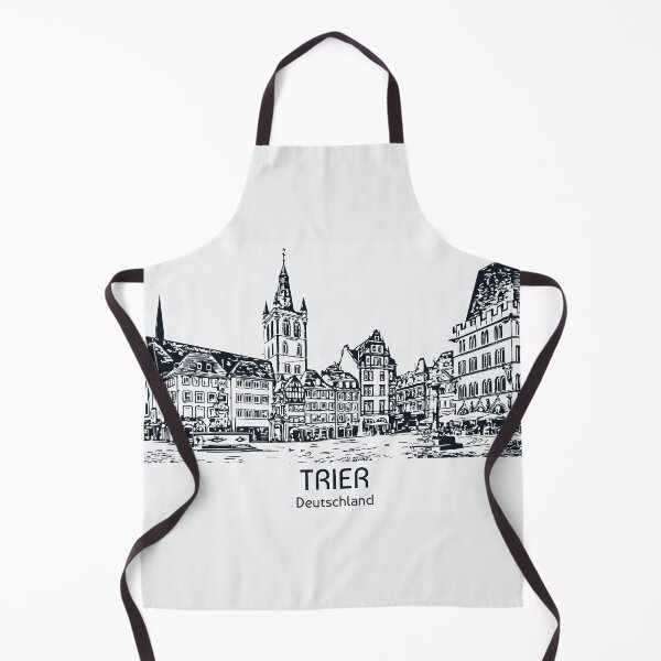 Item preview, Trier - Deutschland designed and sold by Lakeric.
