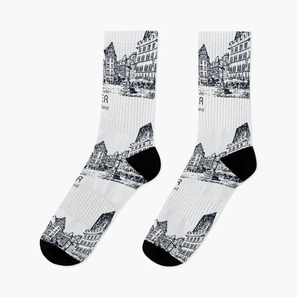 Item preview, Trier - Deutschland designed and sold by Lakeric Cityscapes.