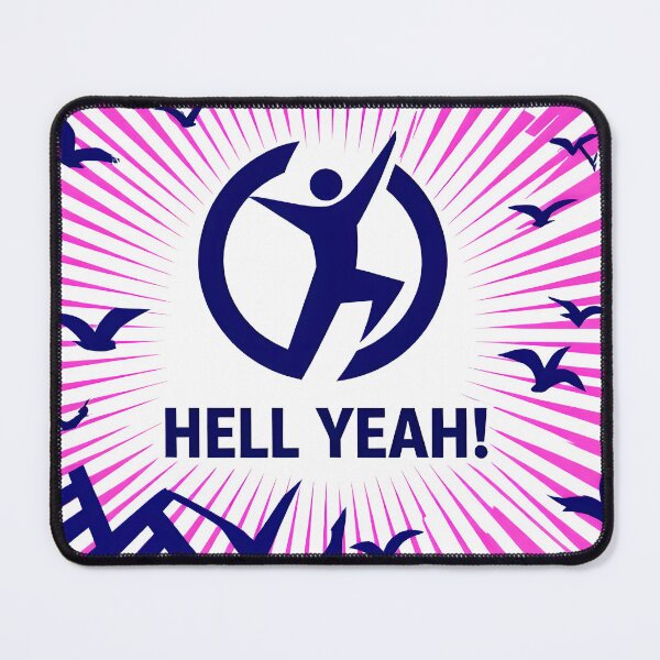 Item preview, Explosive Joy designed and sold by Adam Mak.