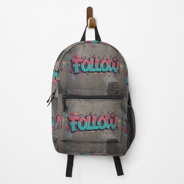Item preview, Follow 119 designed and sold by Zeir Shop.