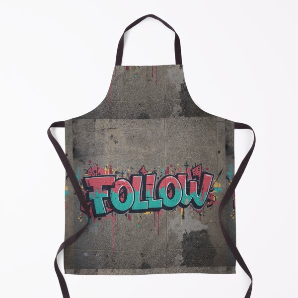 Item preview, Follow 119 designed and sold by Zeir Shop.