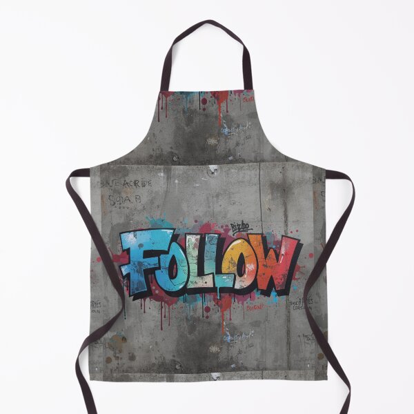 Item preview, Follow 120 designed and sold by Zeir Shop.