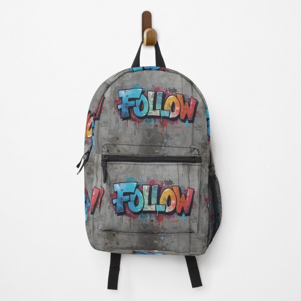 Item preview, Follow 120 designed and sold by Zeir Shop.