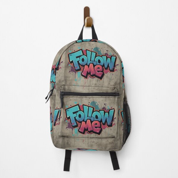 Item preview, Follow Me 116 designed and sold by Zeir Shop.