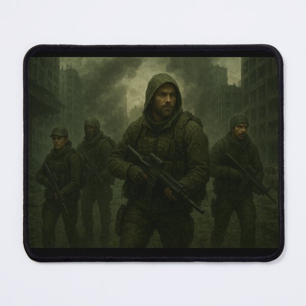 Item preview, Echoes of Collapse designed and sold by Tactical Override.