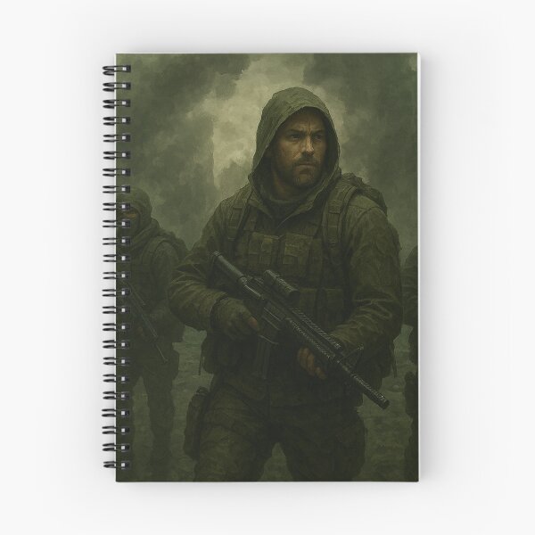 Item preview, Echoes of Collapse designed and sold by Tactical Override.