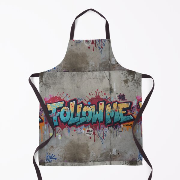 Item preview, Follow Me 120 designed and sold by Zeir Shop.