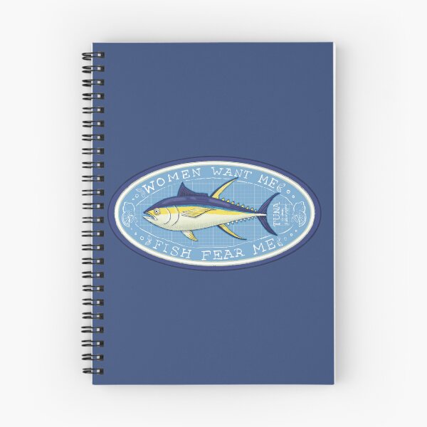 Item preview, women want me fish fear me designed and sold by tarrotpatch.