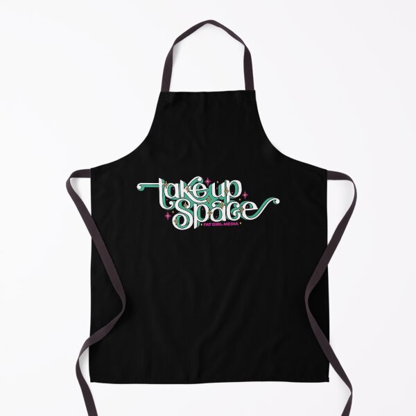 Item preview, Ocupar espacio designed and sold by fatgirlmedia.