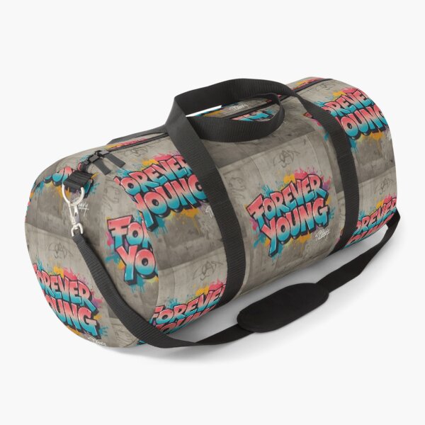 Item preview, Forever Young 115 designed and sold by Zeir Shop.