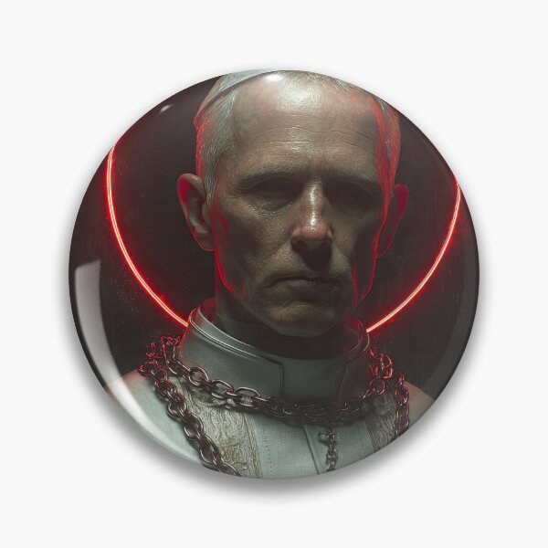 Item preview, Cardinal of Wires designed and sold by Shannon Hilson.