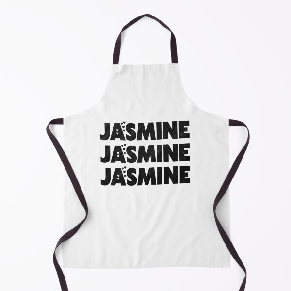Item preview, Jasmine Personalized Custom Girl Name designed and sold by Watsonarts.