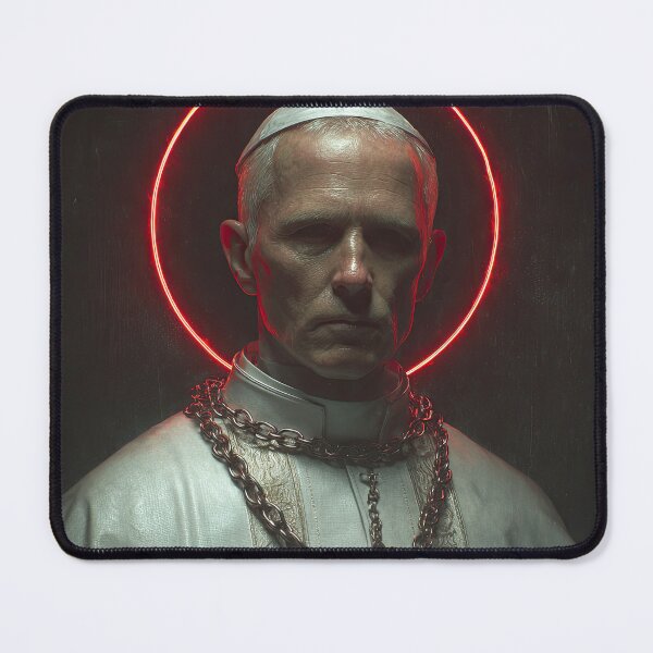 Item preview, Cardinal of Wires designed and sold by Shannon Hilson.