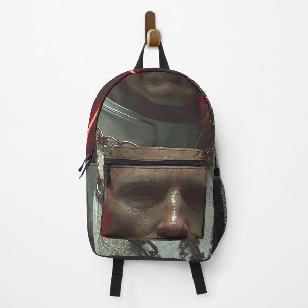 Item preview, Cardinal of Wires designed and sold by Shannon Hilson.