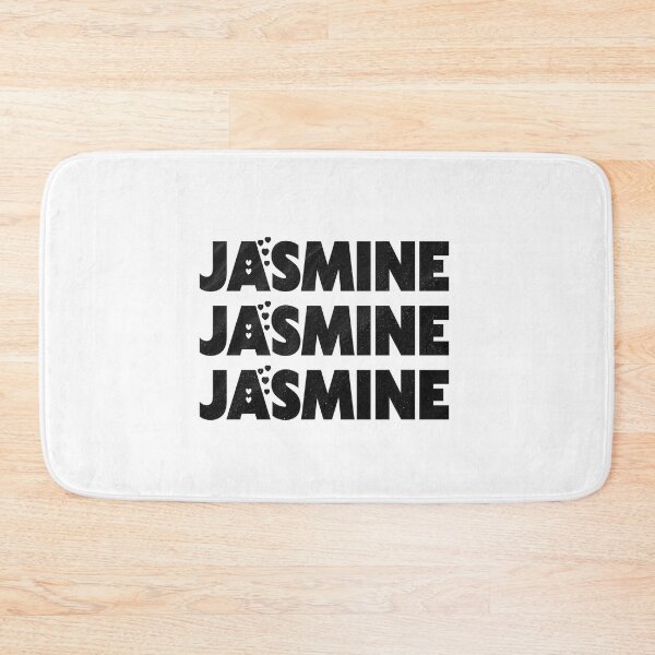 Item preview, Jasmine Personalized Custom Girl Name designed and sold by Watsonarts.