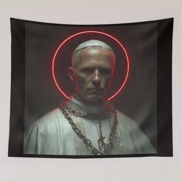 Item preview, Cardinal of Wires designed and sold by Shannon Hilson.