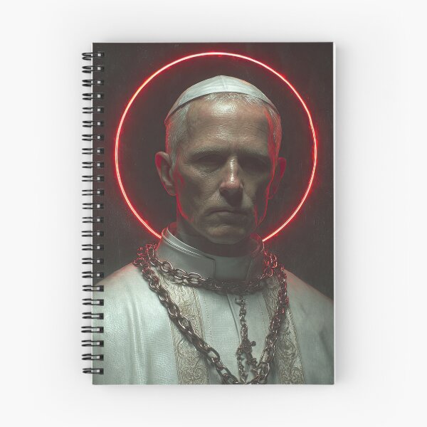 Item preview, Cardinal of Wires designed and sold by Shannon Hilson.