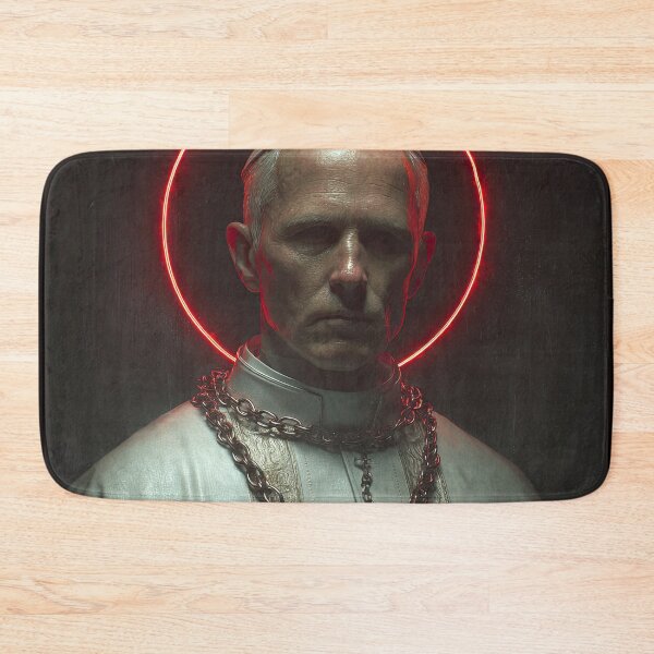 Item preview, Cardinal of Wires designed and sold by Shannon Hilson.
