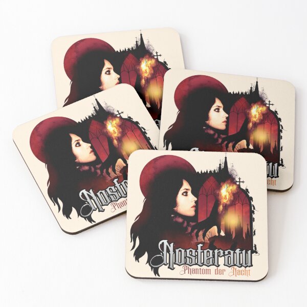 Item preview, Phantom der Nacht designed and sold by Fifth Dimension.