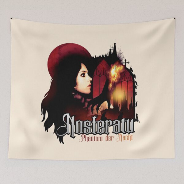 Item preview, Phantom der Nacht designed and sold by Fifth Dimension.