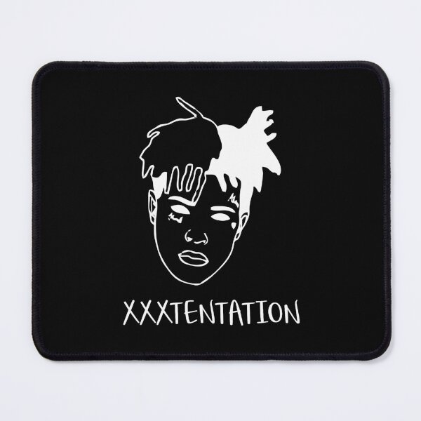 Item preview, XXXTentacion Rapper designed and sold by Altaf Aji.