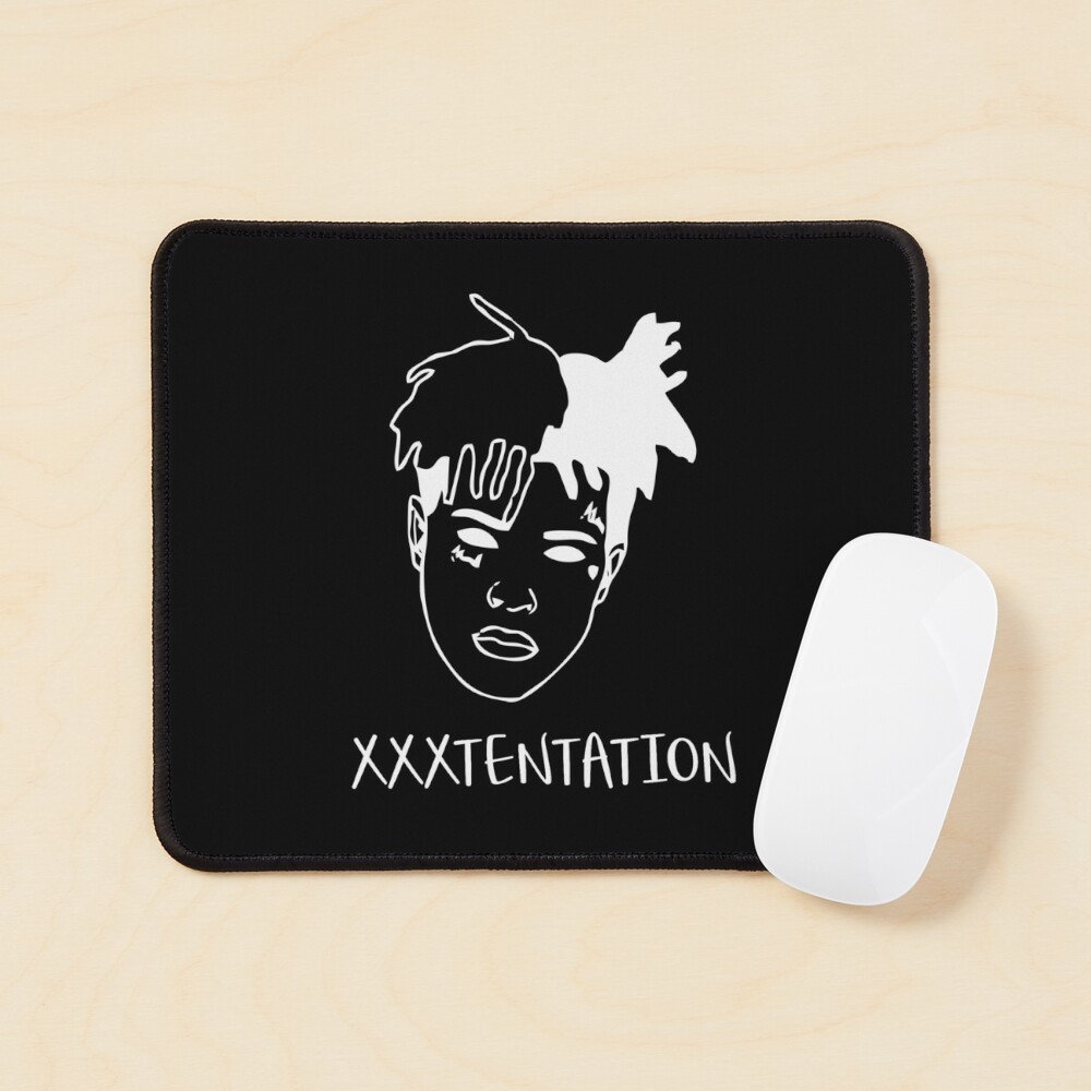 Item preview, Mouse Pad designed and sold by Altaf-Aji.