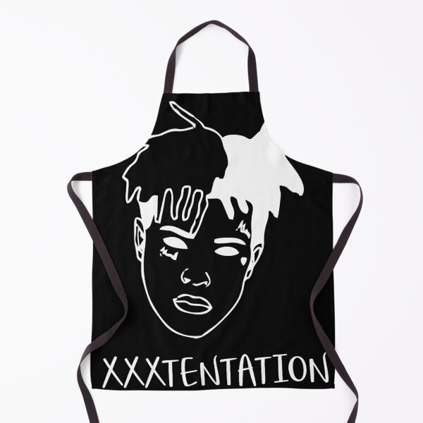 Item preview, XXXTentacion Rapper designed and sold by Altaf Aji.