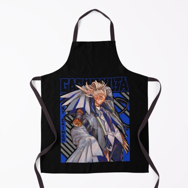 Item preview, Tamsy Caines Gachiakuta designed and sold by guruboya II.