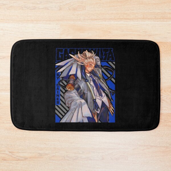 Item preview, Tamsy Caines Gachiakuta designed and sold by guruboya II.