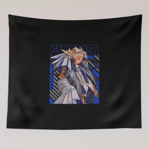 Item preview, Tamsy Caines Gachiakuta designed and sold by guruboya II.