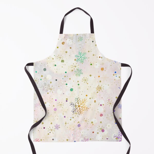 Item preview, It's Just Snowflakes and Sparkles designed and sold by PunkLadyPond.