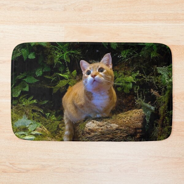 Item preview, Chasing Wonders: A Cat’s Curious Gaze designed and sold by MB-CatPrints.