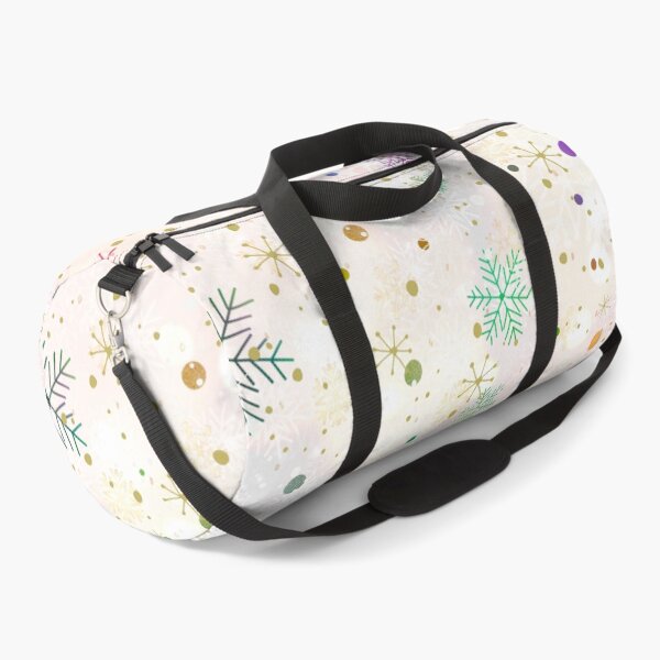 Item preview, It's Just Snowflakes and Sparkles designed and sold by PunkLadyPond.