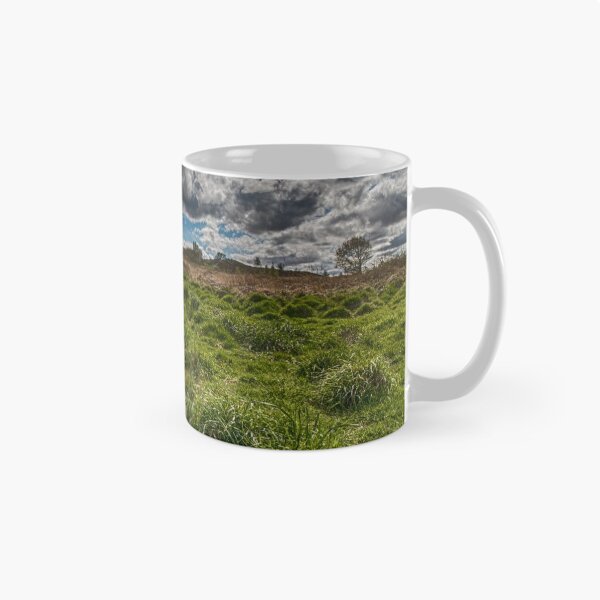 Item preview, The Path to Norland Moor designed and sold by Allenart_UK.