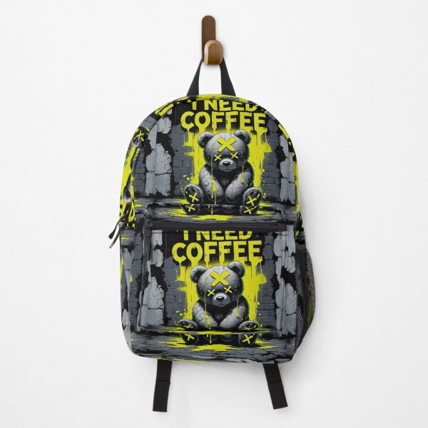 Item preview, I Need Coffee 56 designed and sold by Zeir Shop.