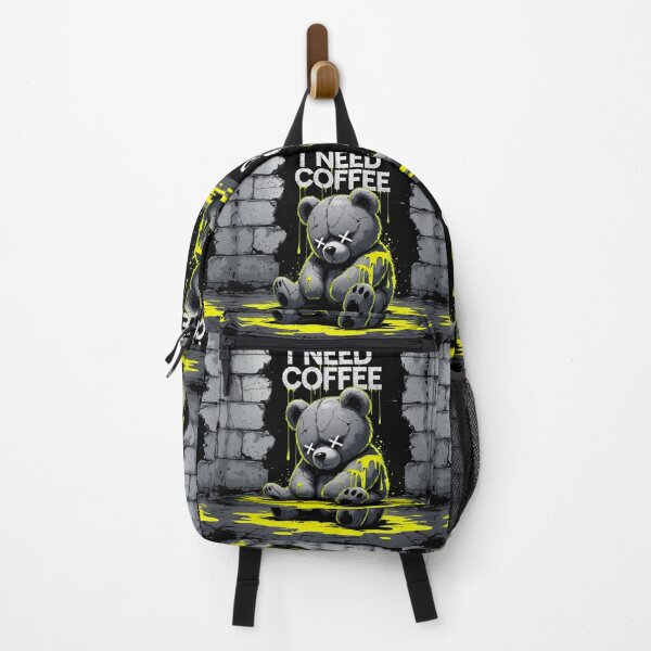 Item preview, I Need Coffee 57 designed and sold by Zeir Shop.