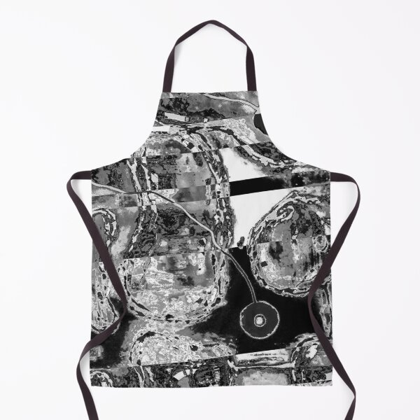 Item preview, Orbit of Ruin – Echoes in Decay designed and sold by cheloartes.