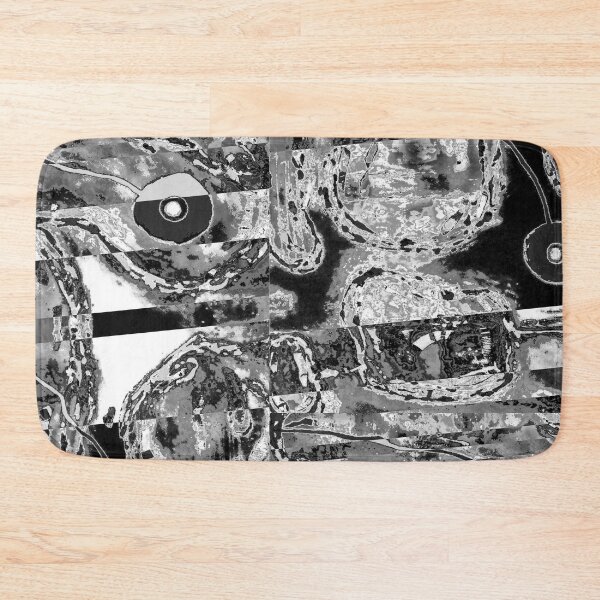 Item preview, Orbit of Ruin – Echoes in Decay designed and sold by cheloartes.