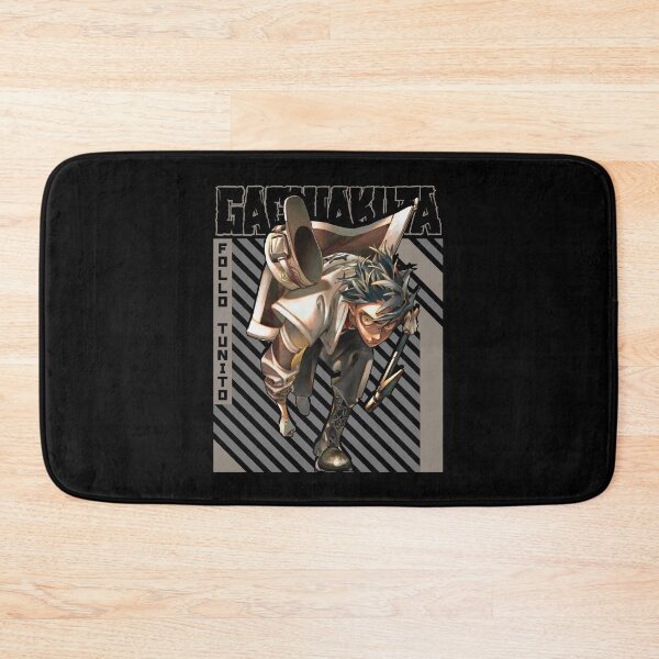 Item preview, Follo Tunito Gachiakuta designed and sold by guruboya II.